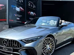 Utilisé 2023 Mercedes SL63 AMG AMG Coupé | 159 990 €