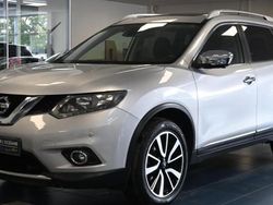 Utilisé 2015 Nissan X-Trail SUV | 11 959 € (Prix cher)