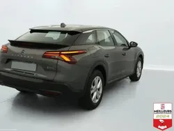 Gris Utilisé 2023 Citroën C5 X Feel Berline | 24 874 € (Prix juste)