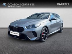 Gris Utilisé 2025 BMW 120 M Sport Citadine | 48 390 €