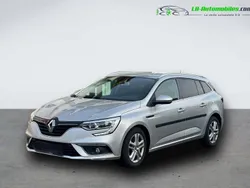 Utilisé 2019 Renault Mégane IV Berline | 14 900 € (Prix juste)
