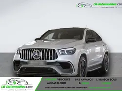 Utilisé 2025 Mercedes S63 AMG AMG Coupé | 169 500 €
