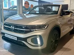 Biton Nouvelle 2025 VW T-Roc Cabriolet R-line Cabriolet | 46 490 €