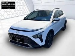 Blanc Utilisé 2023 Hyundai Bayon SUV | 14 980 € (Prix juste)