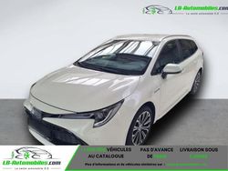 Utilisé 2020 Toyota Corolla Citadine | 26 700 € (Prix juste)