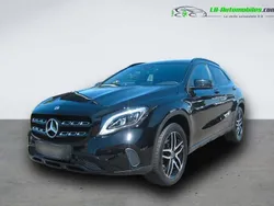 Utilisé 2019 Mercedes GLA250 SUV | 30 200 €