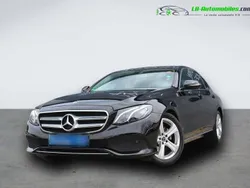 Utilisé 2018 Mercedes E220 Berline | 34 100 € (Bon prix)