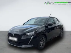 Utilisé 2021 Peugeot e-208 Citadine | 19 500 € (Prix cher)
