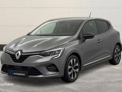 Gris Utilisé 2023 Renault Clio V Evolution Citadine | 16 499 € (Prix juste)