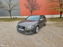 Utilisé 2010 Audi A3 S-Line Berline | 12 900 €