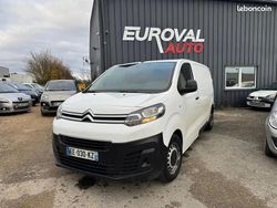 Blanc Utilisé 2016 Citroën Jumpy Business Class Van | 5 000 €