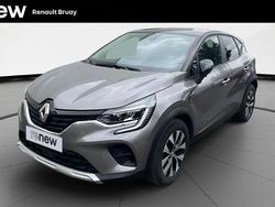 Noir Utilisé 2024 Renault Captur Evolution SUV | 16 990 € (Bon prix)