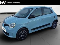 Beige Utilisé 2023 Renault Twingo Equilibre Citadine | 12 290 € (Prix juste)