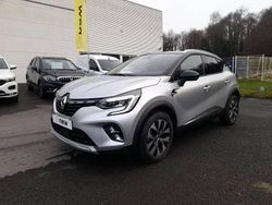 Gris Occasion 2024 Renault Captur Techno SUV | 20 990 € (Prix assez cher)