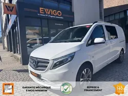 Utilisé 2020 Mercedes 190 Break | 37 980 €