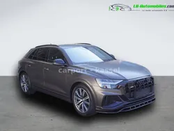 Utilisé 2020 Audi SQ8 Sport SUV | 82 800 € (Super prix)