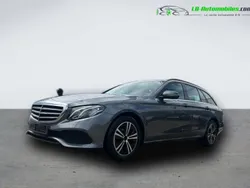 Utilisé 2020 Mercedes E220 Berline | 36 500 € (Bon prix)