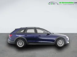 Utilisé 2023 Audi A4 Allroad Break | 41 400 € (Super prix)