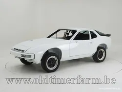 Autres Utilisé 1978 Porsche 924 Coupé | 90 000 €