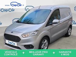 Utilisé 2023 Ford Transit Limited Van | 17 290 €