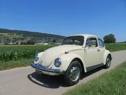 Beige Utilisé 1971 VW Beetle Berline | 23 330 €