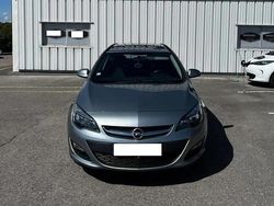 Utilisé 2013 Opel Astra Cosmo Break | 6 500 € (Bon prix)