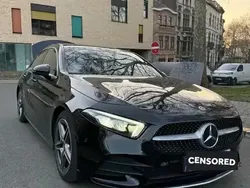 Utilisé 2021 Mercedes A180 Business Berline | 26 550 € (Prix assez cher)
