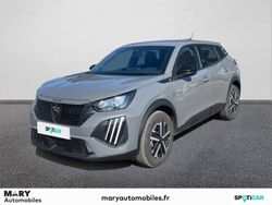 Gris Utilisé 2025 Peugeot e-2008 Active SUV | 31 900 €