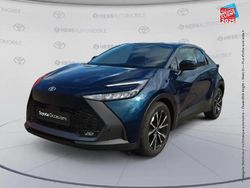 Bleu Utilisé 2024 Toyota C-HR Design SUV | 29 499 € (Prix cher)