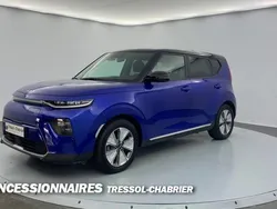 Utilisé 2022 Kia Soul EV 2 SUV | 19 382 € (Bon prix)