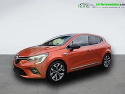 Utilisé 2019 Renault Clio V Citadine | 16 800 € (Prix juste)