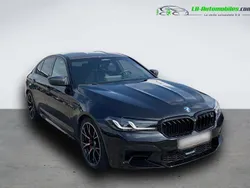 Utilisé 2023 BMW M5 Comfort Edition Berline | 103 200 €