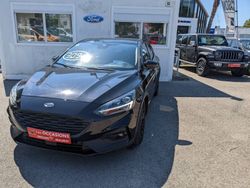 Utilisé 2020 Ford Focus Active | 17 890 € (Prix juste)