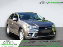 Utilisé 2019 Mitsubishi ASX SUV | 18 800 € (Prix assez cher)