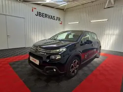 Noir Utilisé 2020 Citroën C3 Business Class Citadine | 8 990 €
