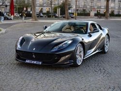 Utilisé 2018 Ferrari 812 Coupé | 329 900 €