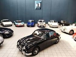 Bleu Utilisé 1967 Jaguar MK II Berline | 39 800 €