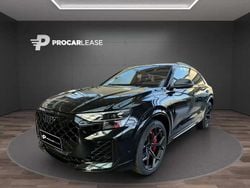 Noir Nouvelle 2025 Audi RS Q8 Performance SUV | 157 425 €