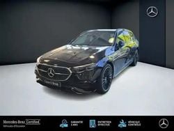 Noir Utilisé 2024 Mercedes 300 AMG line Break | 79 800 €