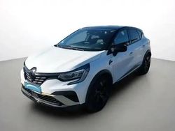 Noir Utilisé 2023 Renault Captur Engineered SUV | 22 990 € (Prix juste)