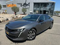 Utilisé 2022 Peugeot 508 Allure Berline | 17 490 € (Prix juste)