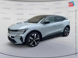 Utilisé 2025 Renault Mégane Techno SUV | 36 999 €