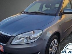 Gris Utilisé 2013 Skoda Fabia Citadine | 5 490 €