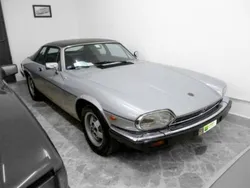 Gris Utilisé 1983 Jaguar XJS S Coupé | 25 000 €