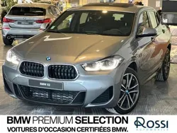 Utilisé 2023 BMW X2 M Sport SUV | 37 790 € (Prix juste)