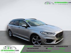 Utilisé 2021 Ford Mondeo Break | 27 600 € (Prix assez cher)