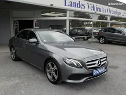 Utilisé 2018 Mercedes E350 Berline | 34 990 €