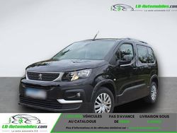 Utilisé 2019 Peugeot Rifter Monospace | 20 400 € (Bon prix)