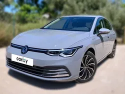 VW Golf VIII