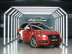 Utilisé 2016 Audi SQ5 Sport SUV | 25 490 €